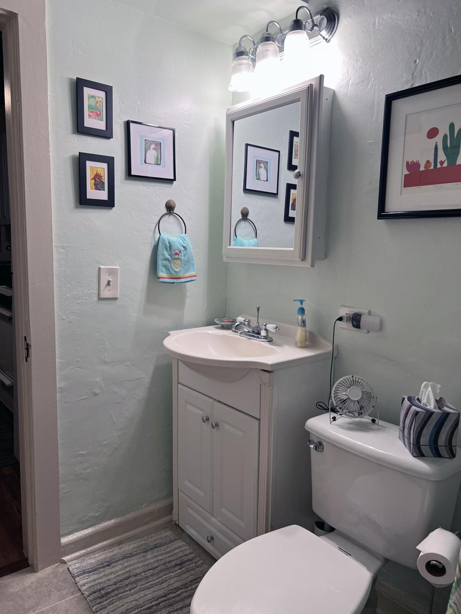 The Cottage At Pineapple House West Palm Beach Exteriör bild
