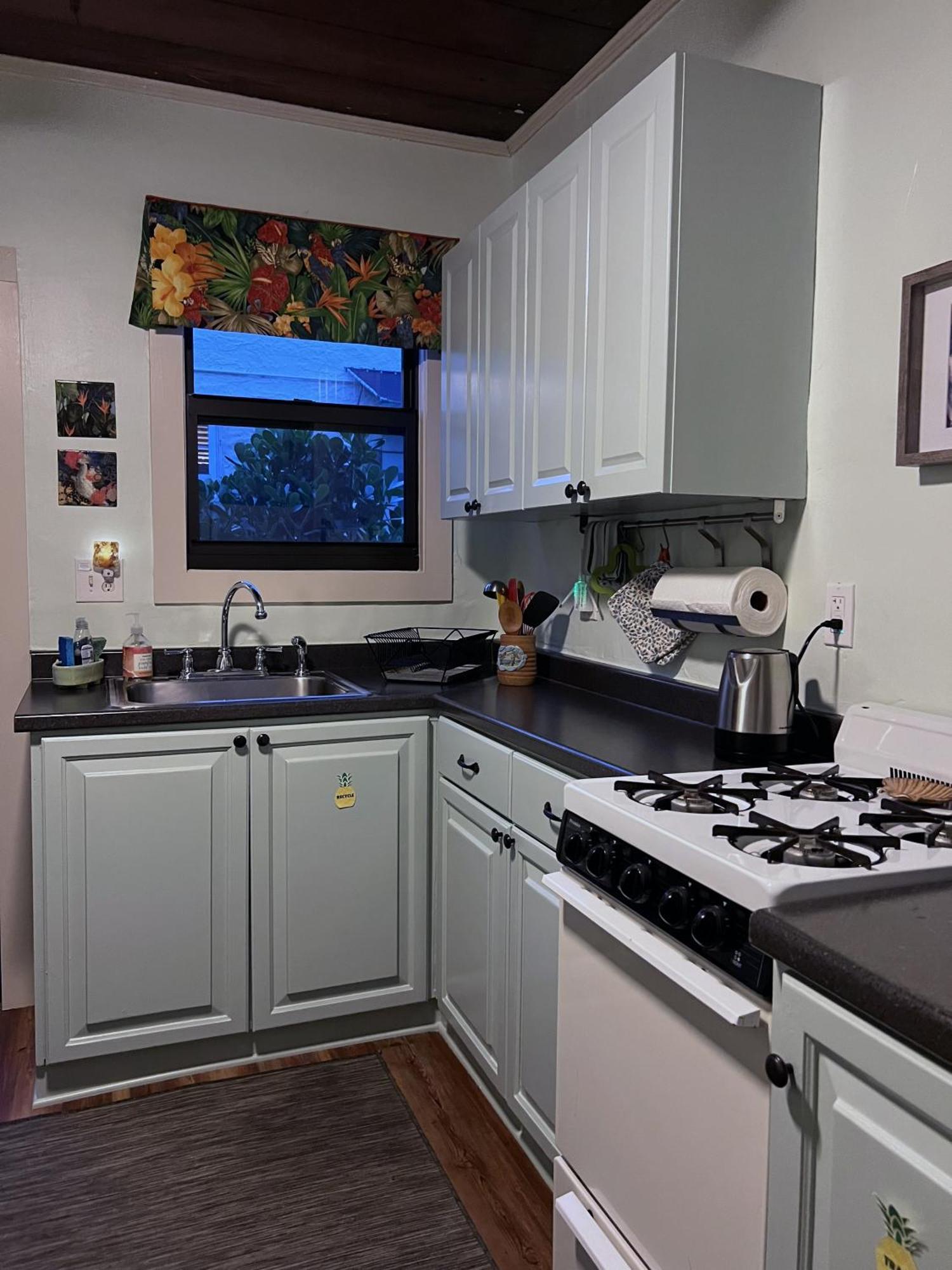 The Cottage At Pineapple House West Palm Beach Exteriör bild