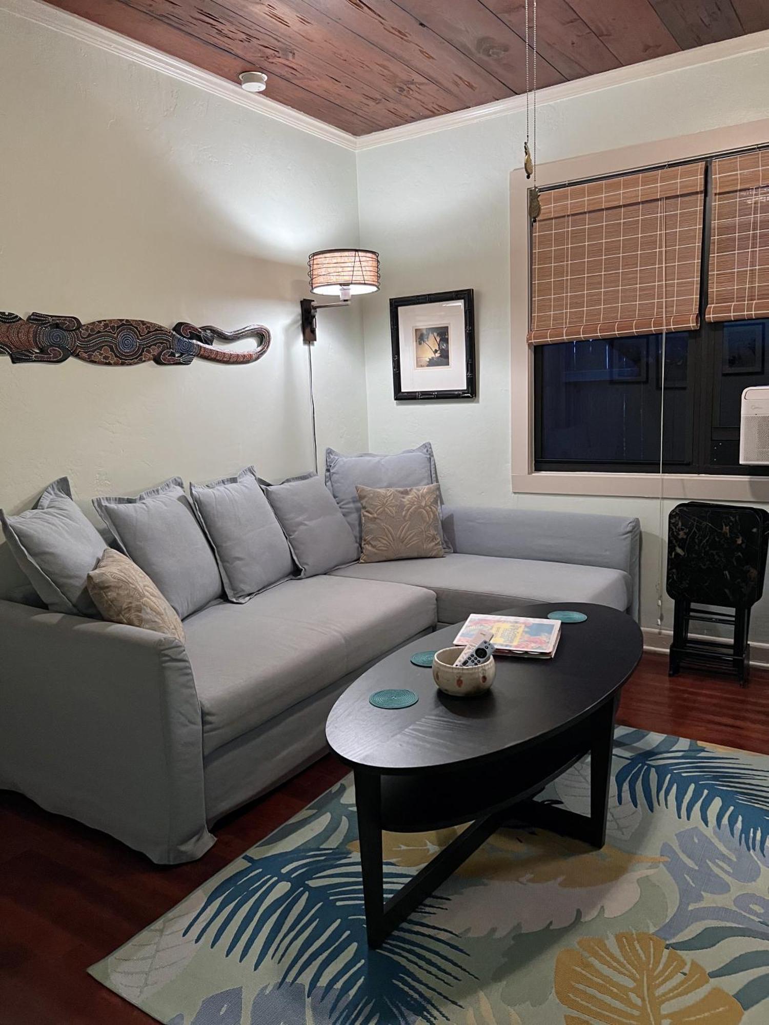 The Cottage At Pineapple House West Palm Beach Exteriör bild