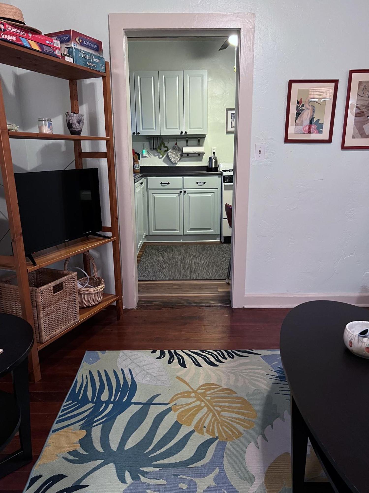 The Cottage At Pineapple House West Palm Beach Exteriör bild