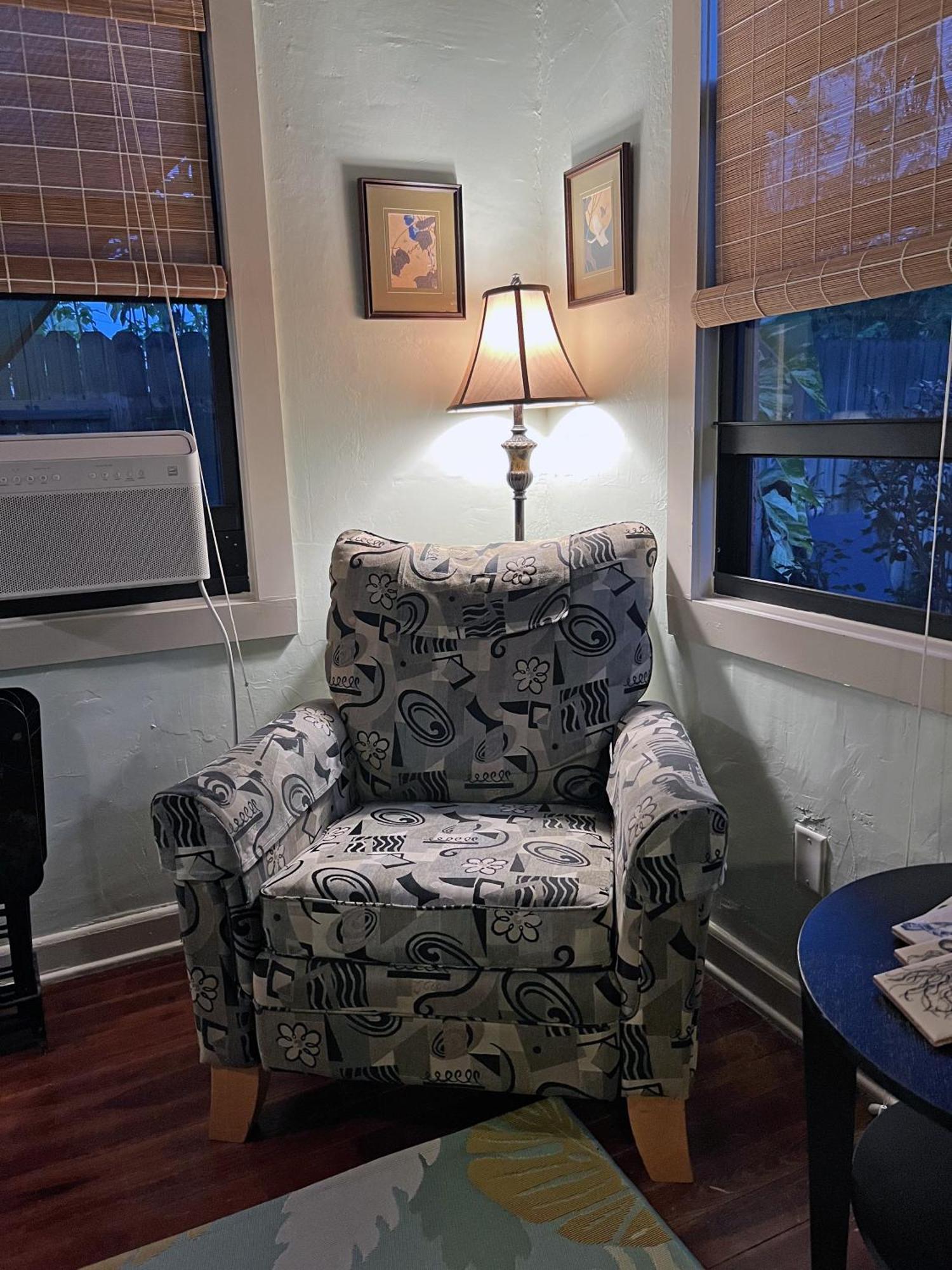 The Cottage At Pineapple House West Palm Beach Exteriör bild